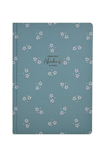 KESKİN COLOR Keskin Color 2024/2025 Academic Agenda Star