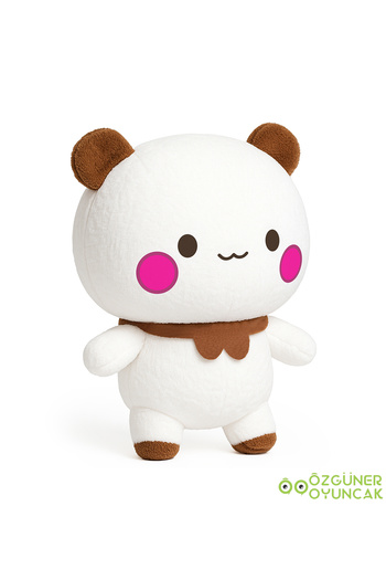 Özgüner Oyuncak Bubu Dudu Plush Toy – Your Squishy and Cute Friend