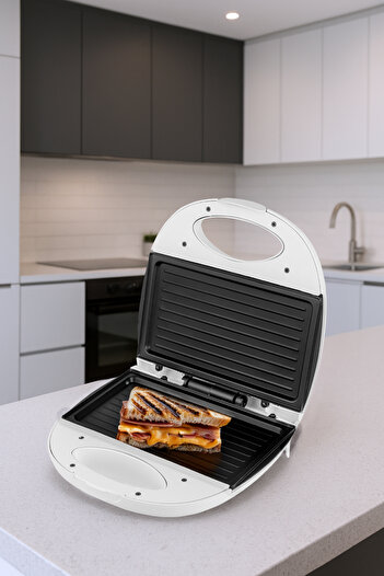 AWOX Skyworld Lindo Tost Makinesi