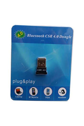HOPE R Adaptor USB2.0 la Bluetooth v4.0, include cd, CSR 4.0, HOPE R