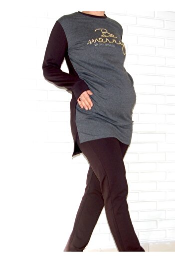 MarkAndMark Hamile Tunik ve Pantolon
