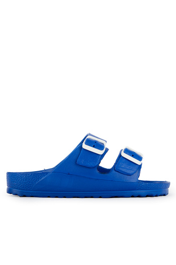 Esem Esm212.Z.001 Women's Blue Slippers