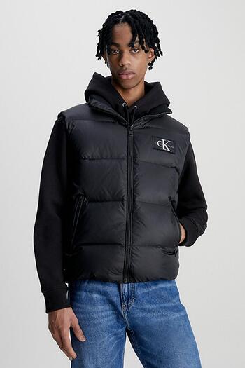 Calvin Klein ESSENTIALS DOWN VEST