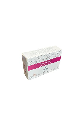 SAADA BEAUTY Beauty Saada Beauty Intimate Soap - 125g