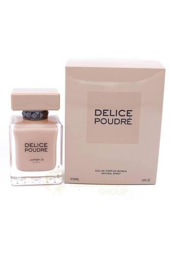 Geparlys Delice Poudre EDP 85 ml