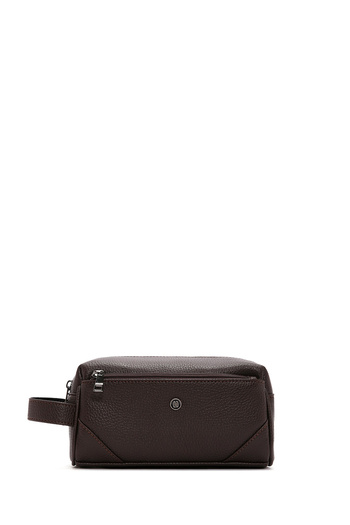 Derimod Men's Brown Handbag - 24SBD310318