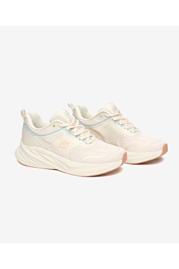 Greyder Ekru Spor Ayakkabı 5Y2SA18100