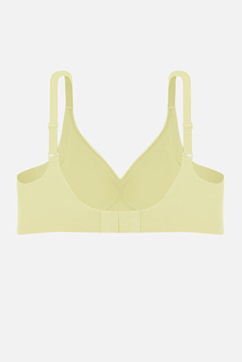 AUW Seamless Invisible Bra Without Underwire - Airfit