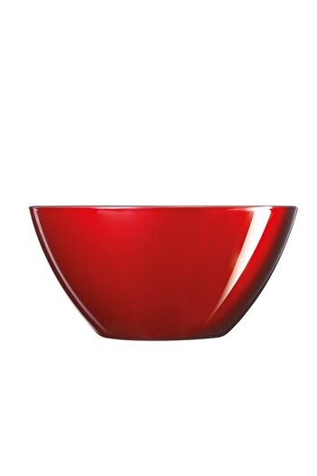 Luminarc Flashy Colors Cosmos Red Bowl 23 cm