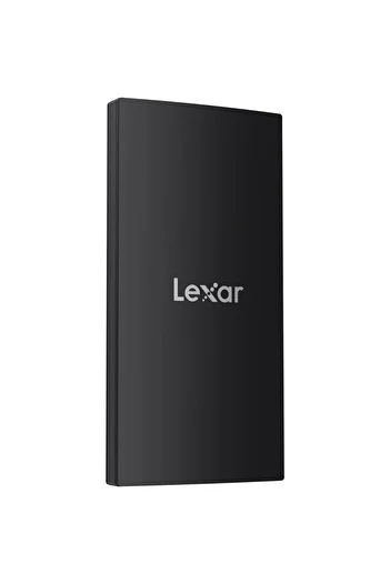 Lexar SL300 1 تيرابايت 1050 ميجابايت/ثانية SSD محمول LSL300001T-RNBNG