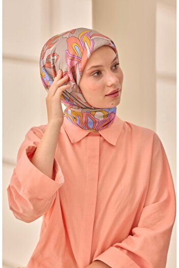 Silk Home Olinda Silk Scarf