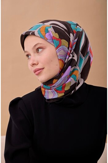 Silk Home Olinda Silk Scarf