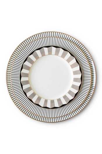 E.V.A. Home Decor Emilia Dinnerware Set