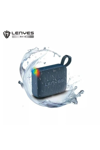 Lenyes Outdoor Wireless Speaker S216