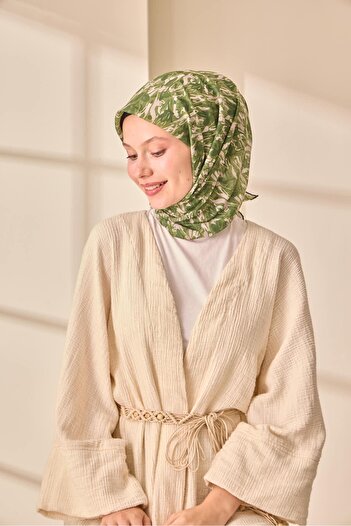 Silk Home ByLora SİLK HOME Soft Eşarp