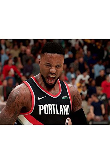 2K NBA2K21 - Sports - Xbox One/Series X