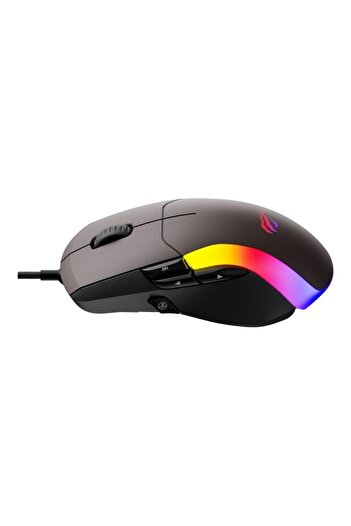 Havit ماوس الألعاب MS959 RGB القابل للبرمجة بإضاءة خلفية