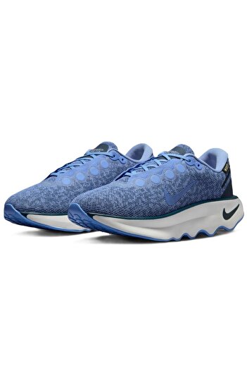 Nike Motiva Gore-tex Waterproff Womens Running Shoes Hm0355 401 (Dar Kalıp 1 Numara Büyük Alınız)