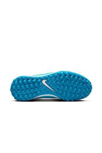 Nike Jr. Phantom Gx 2 Academy Футбольні бутси для штучного покриття FJ2608-400 (БЕРІТЬ НА РОЗМІР БІЛЬШЕ)