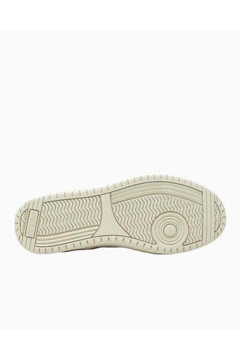 Guess Sava Erkek Deri Sneaker