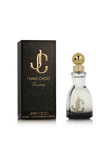 Jimmy Choo I Want Choo Forever Eau De Parfum 40 ml (woman)