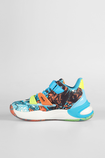 Vicco Vi̇cco Uni̇verse Children's Basketball Shoes