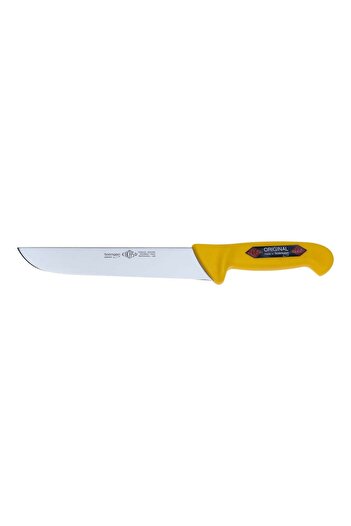 Solingen Butcher's knife 1242130, with 21 cm wide blade