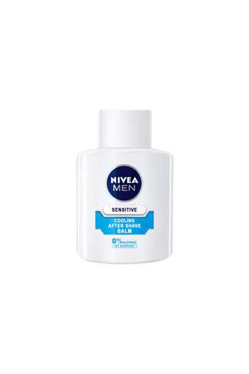 NIVEA Sensitive Men Aftershave Balm 100 ml