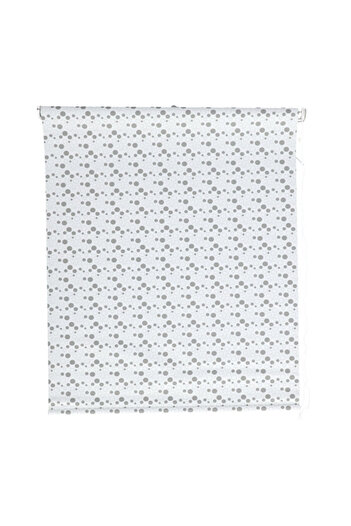 SUNFREE Blossom Flower Pattern Roll-Up Shades Sun UV Protection Roller Blind 150 x 180cm