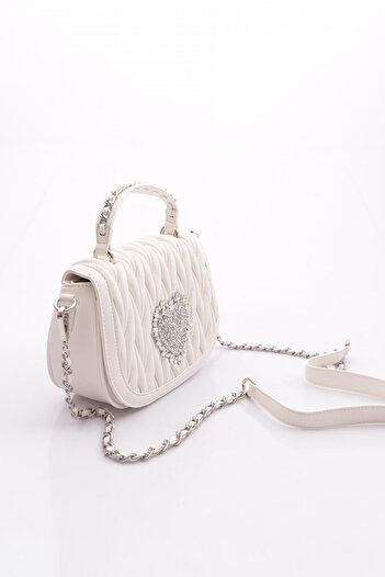 ÇÇS Ccs 17836 Women's Shoulder & Shoulder Bag (Daily)