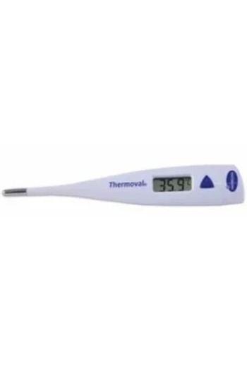 Hartmann Thermoval Standard Digital Thermometer,