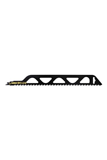 Dewalt - Bi-Metal Reciprocating Saw Blade 457mm [DT2422-QZ]