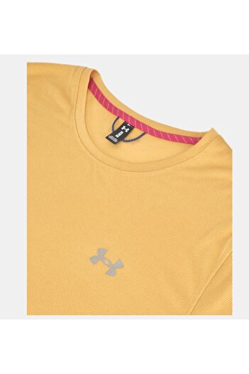 Under Armour Erkek UA Trail Run T-shirt 1389807-773