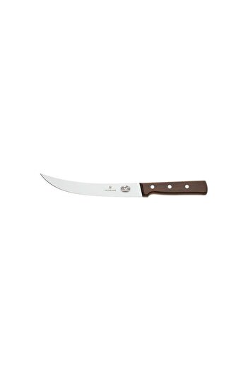 Victorinox Meat slicing and carving knife 5.7200.20, maple wood handle