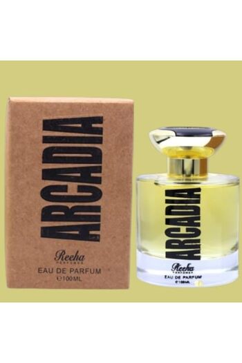 Reeha Perfumes Arcadia Eau de Parfum – 100 ml by Reeha Perfumes