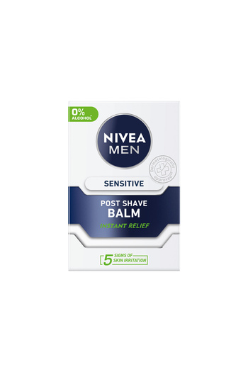 NIVEA Balsam dupa ras Men Sensitive Balm