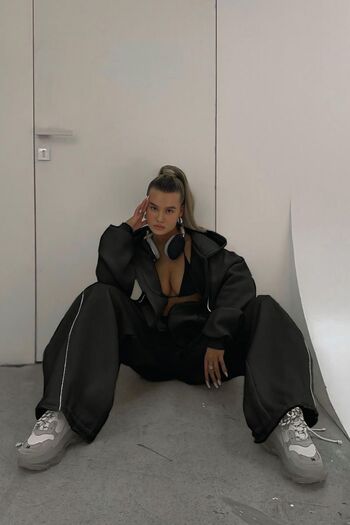 Fashiontayt SET DE 3 FĂRĂ ȚESUT POLAR DE SUS DE SUS