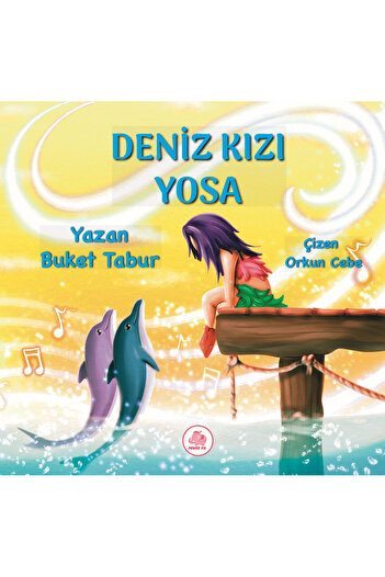 PEMBEFİL Deniz Kızı Yosa