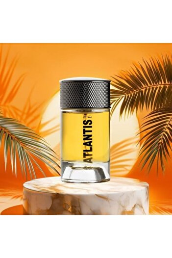 Reeha Perfumes Atlantis Perfume Eau de Parfum – 110ml by Reeha Perfumes