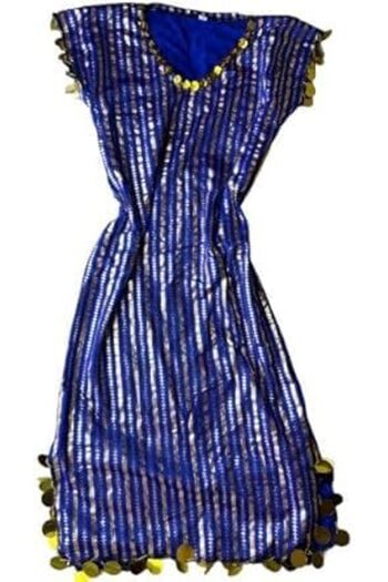 Generic Nancy Girls Princess Costume for Parties and Birthdays