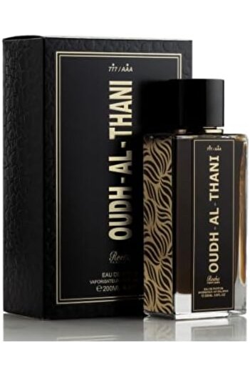 Reeha Perfumes Oudh Al Thani Perfume – 110ml by Reeha Perfumes