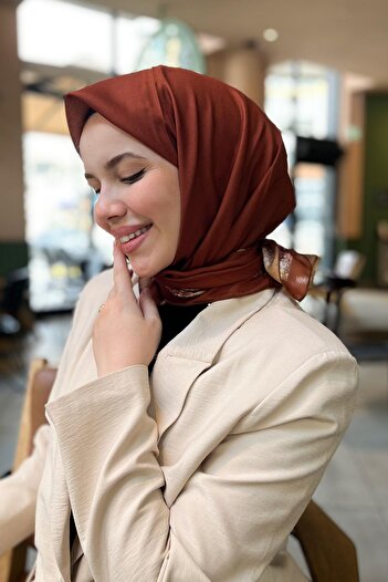 Aker Sport Soft Scarf - 7217223-962