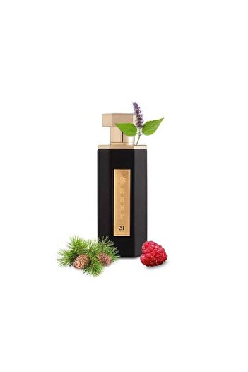 REEF SA Reef 21 Eau de Parfum Unisex 100ml