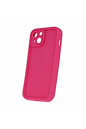 Tim High Protection Case for Xiaomi Elegant Rubymi 13C, Rim, Elite Armor, P39, Pink