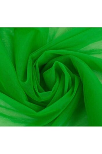 OEM Green Tulle Material Roll 5m
