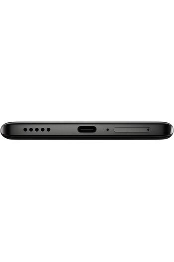 HONOR X9c 5G Dual SIM 8GB RAM 256GB ROM Midnight black - International Version
