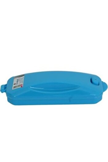 KIZILELMADA Durable Plastic Scraper – Easy and Quick Cleaning