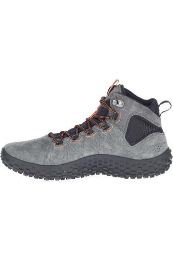 Merrell Wrapt Mid Waterproof Men's Boots