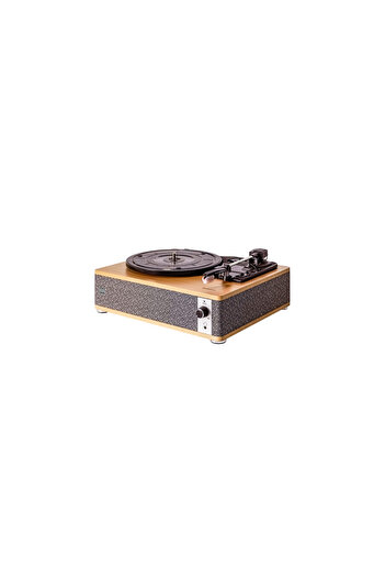 Electromures EM 1021, Bamboo Edition, Sapphire stylus and Bluetooth speaker