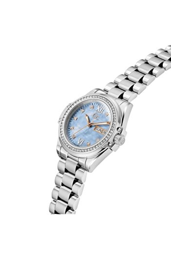 Guess Collection ساعة يد GCZ53003L7